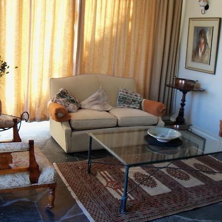 Port Elizabeth Guest House Dış mekan fotoğraf
