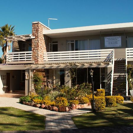 Port Elizabeth Guest House Dış mekan fotoğraf