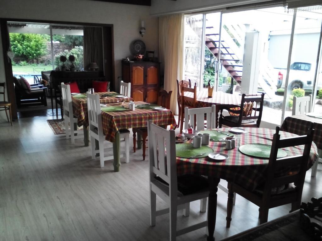 Port Elizabeth Guest House Dış mekan fotoğraf