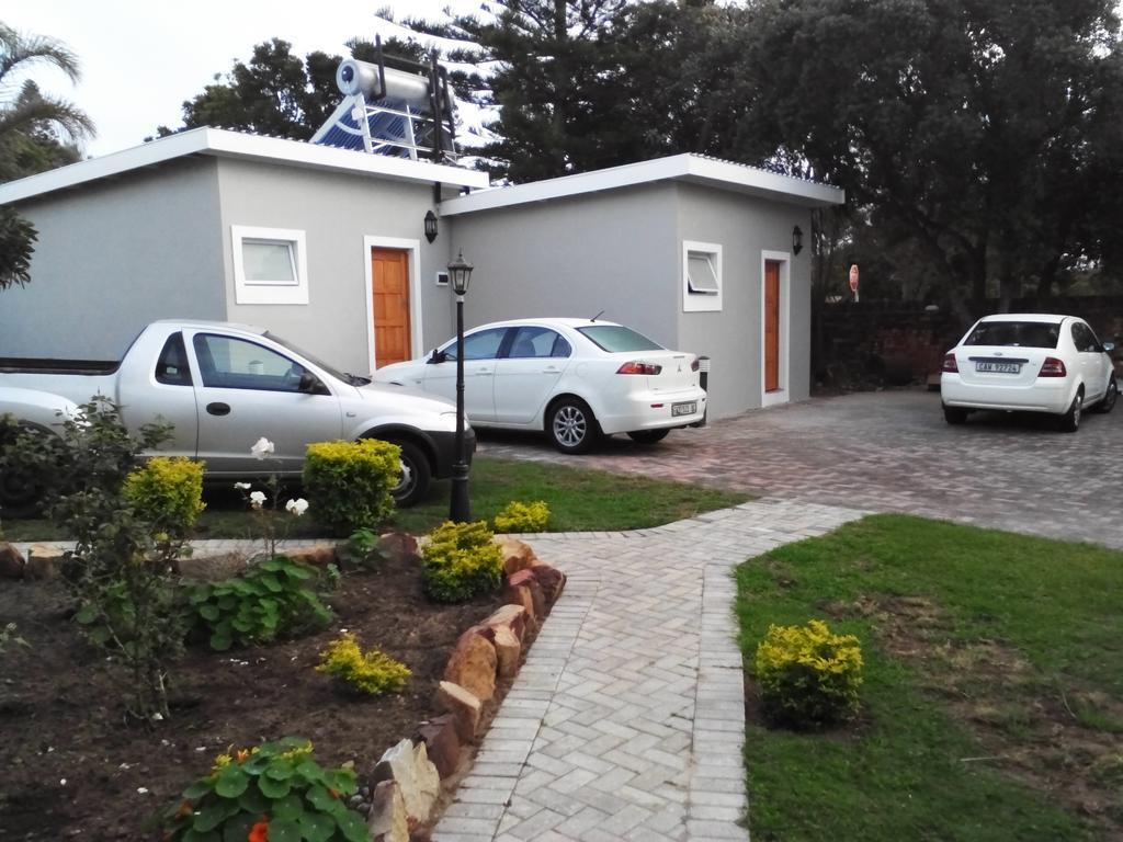 Port Elizabeth Guest House Dış mekan fotoğraf