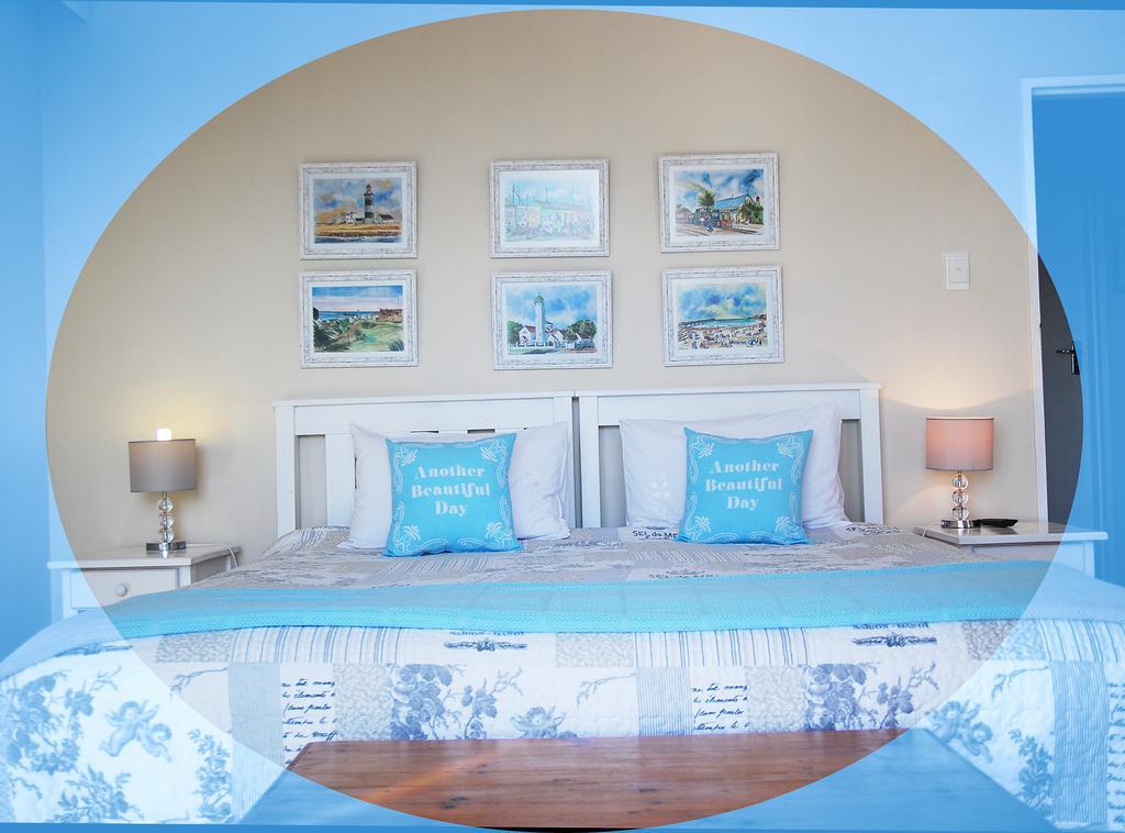 Port Elizabeth Guest House Dış mekan fotoğraf