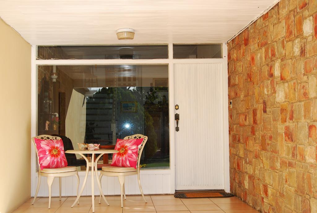 Port Elizabeth Guest House Dış mekan fotoğraf