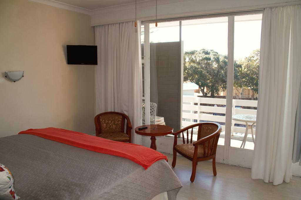 Port Elizabeth Guest House Oda fotoğraf