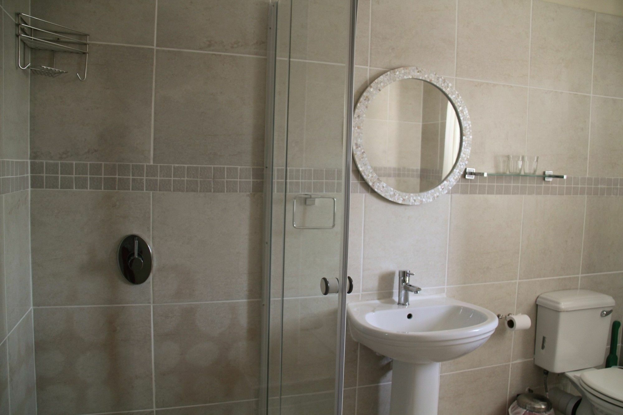 Port Elizabeth Guest House Dış mekan fotoğraf