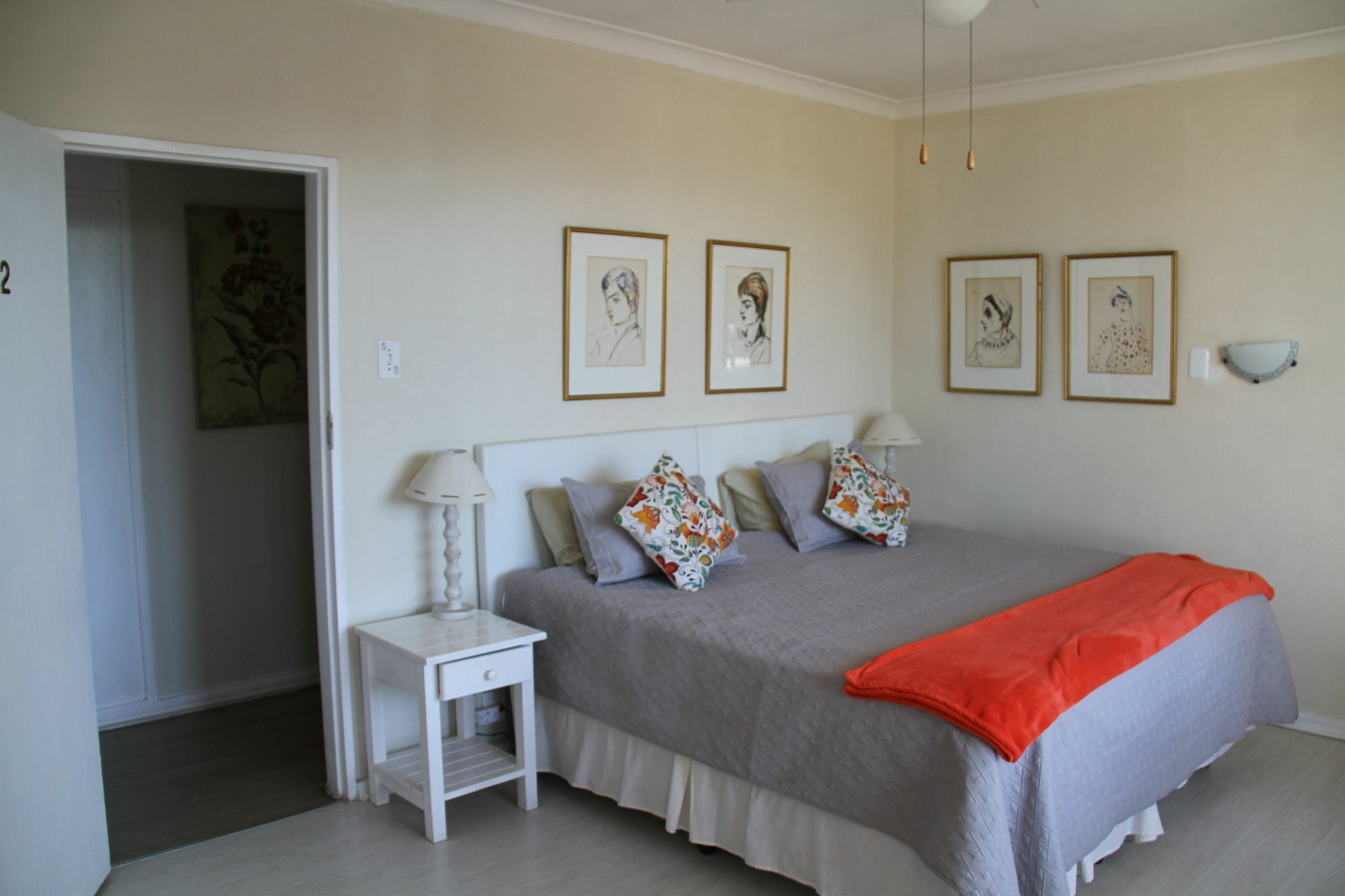 Port Elizabeth Guest House Dış mekan fotoğraf