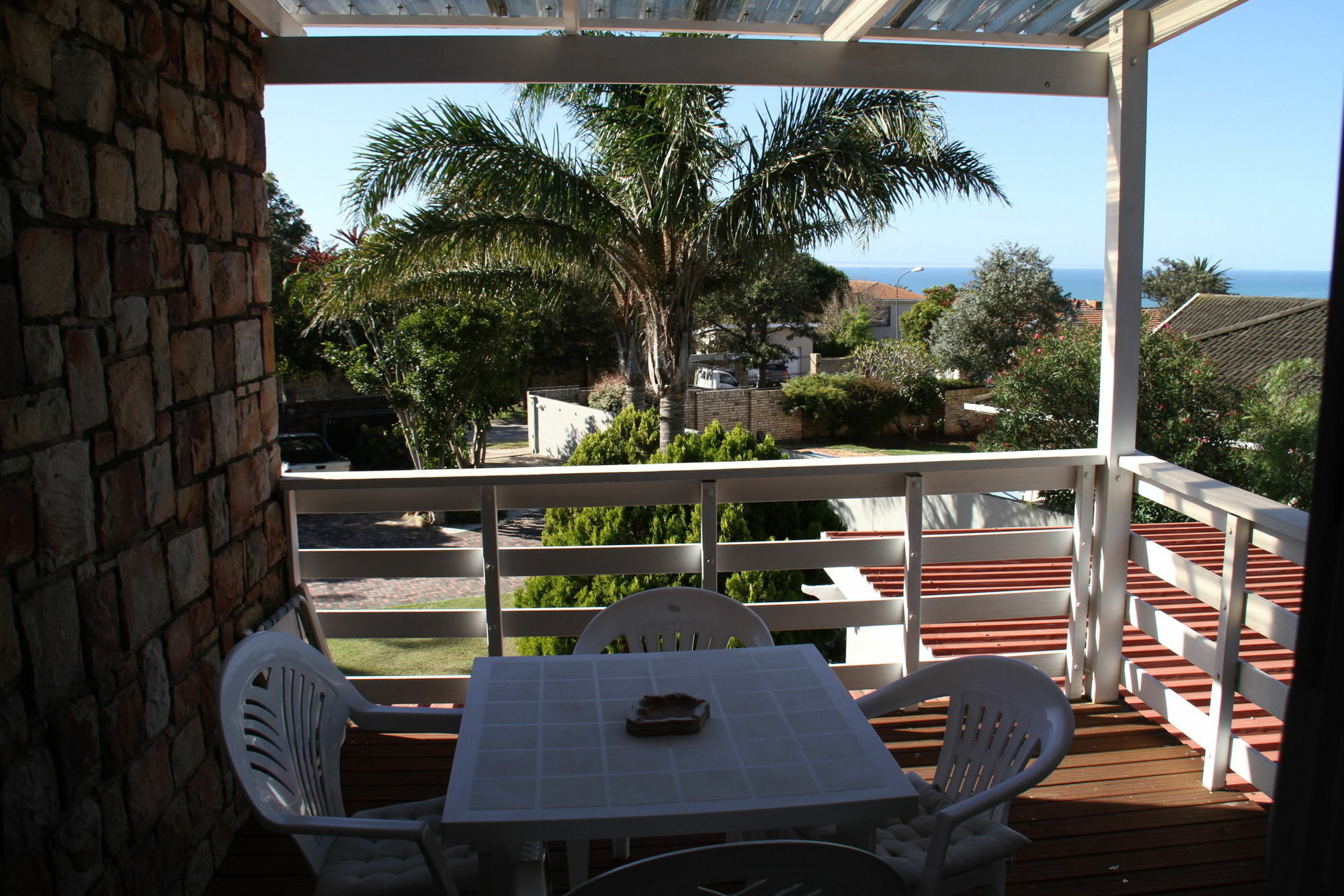 Port Elizabeth Guest House Dış mekan fotoğraf