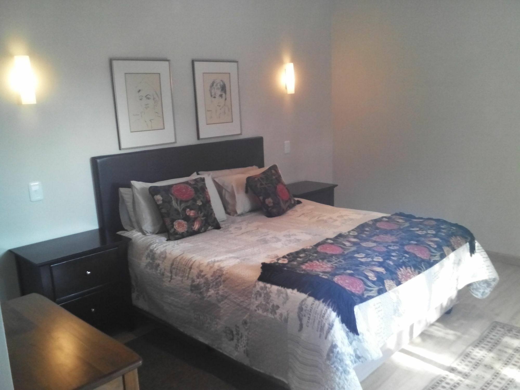 Port Elizabeth Guest House Dış mekan fotoğraf