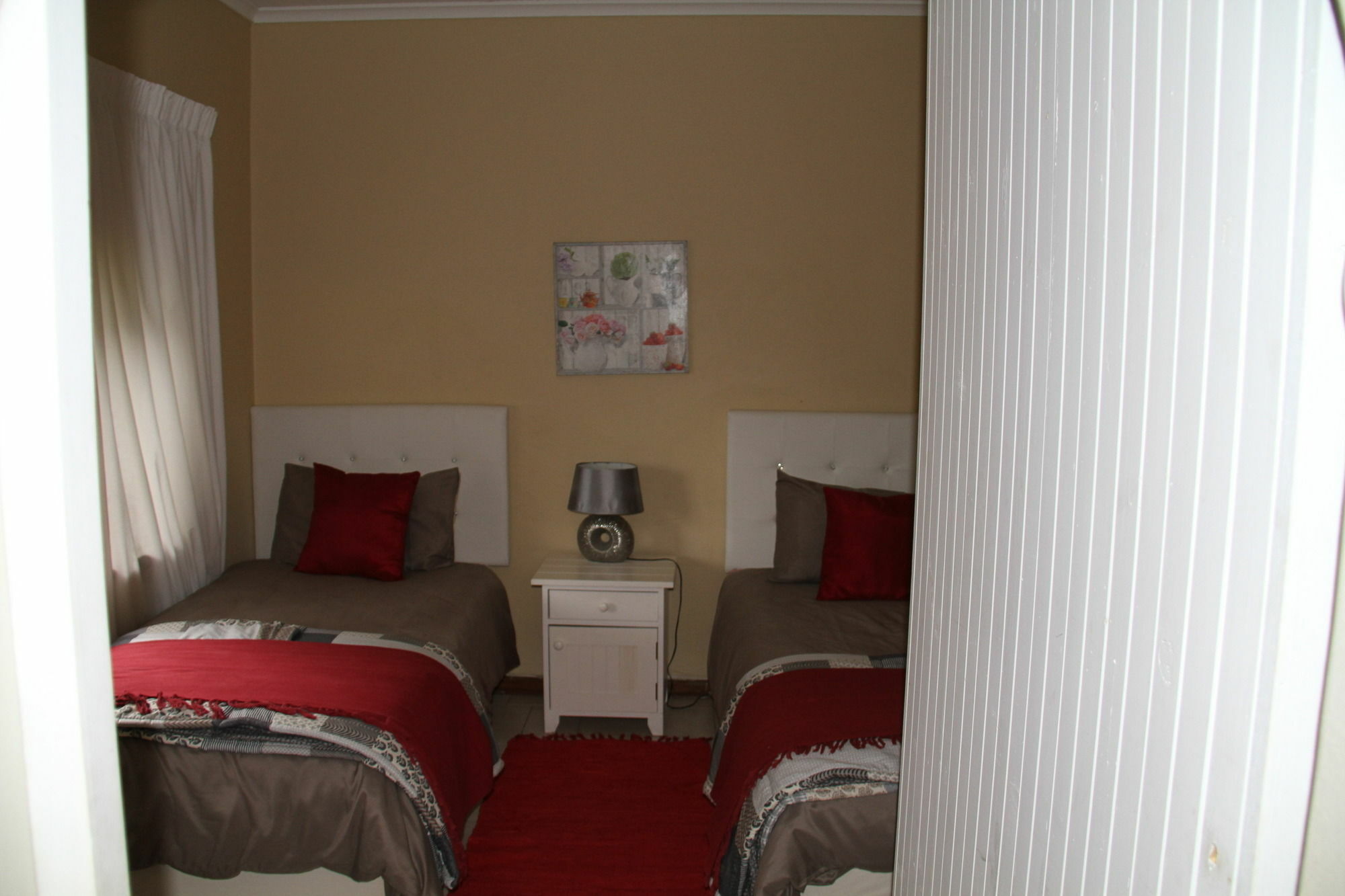 Port Elizabeth Guest House Dış mekan fotoğraf
