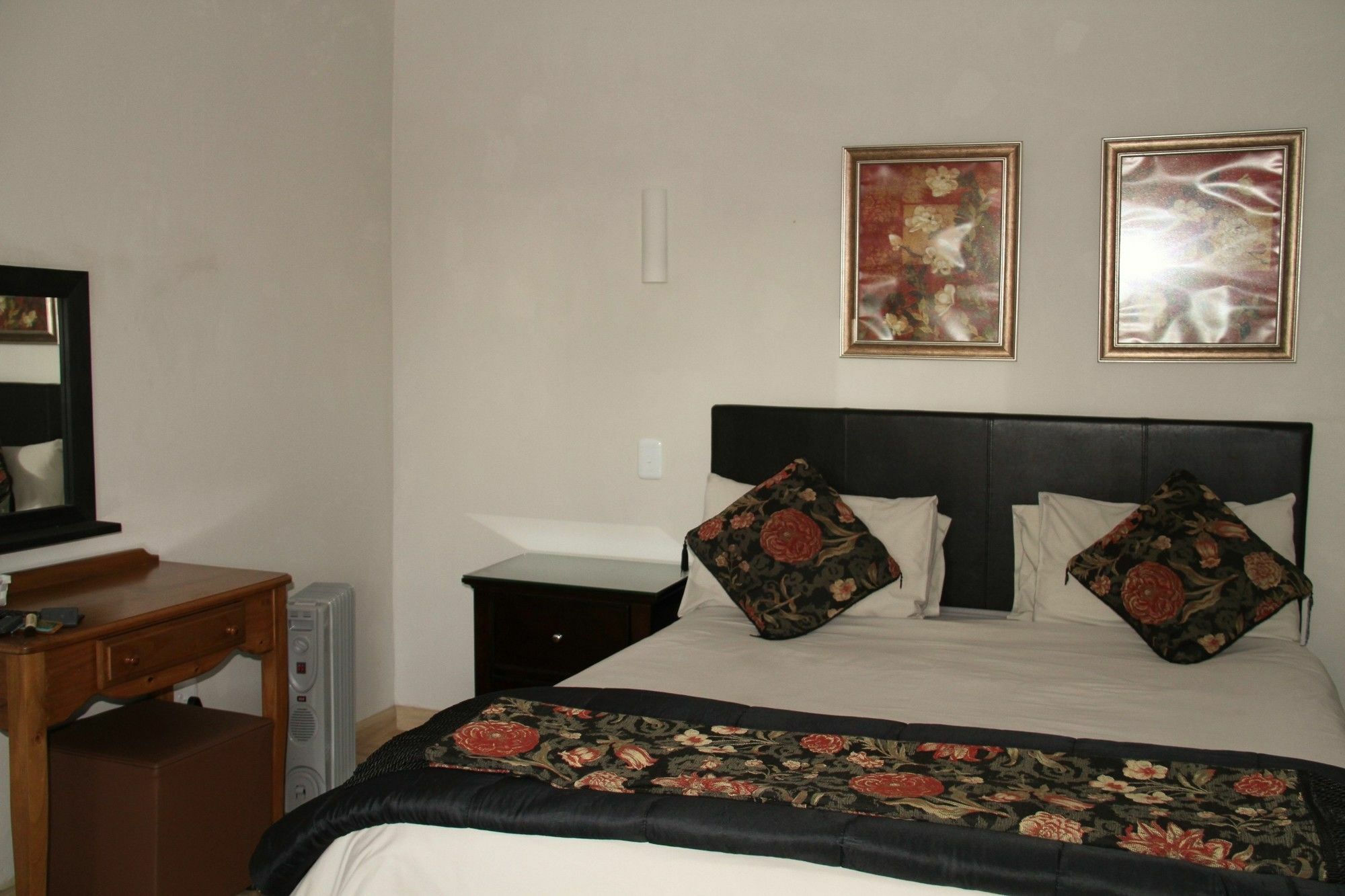 Port Elizabeth Guest House Dış mekan fotoğraf